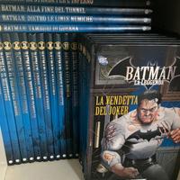 Batman 4a serie platino