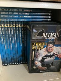 Batman 4a serie platino