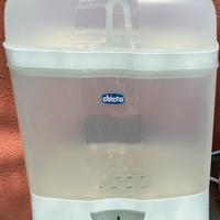 Chicco Sterilizzatore Eletrico Sterilnatural 2in1