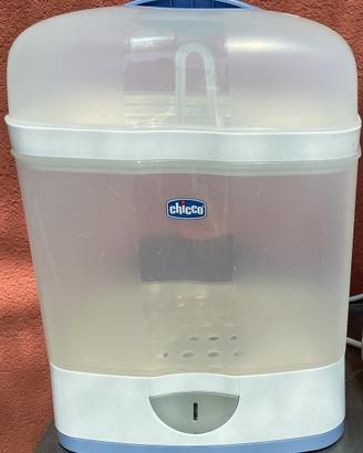 Chicco Sterilizzatore Eletrico Sterilnatural 2in1