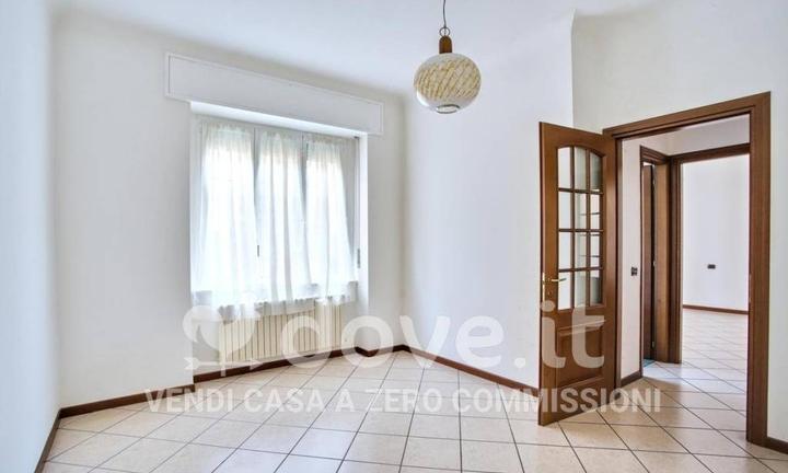 Appartamento Via Giuseppe Garibaldi, 5, 23880, Cas