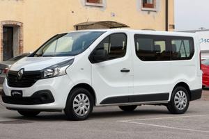 RENAULT TRAFIC 2019 – 9 POSTI – PRONTA CONSEGNA