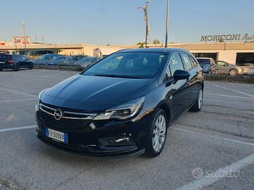 Opel Astra 1.4 Turbo OK PERMUTE /FINANZIABILE