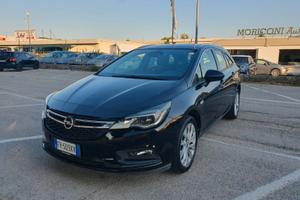 Opel Astra 1.4 Turbo OK PERMUTE /FINANZIABILE