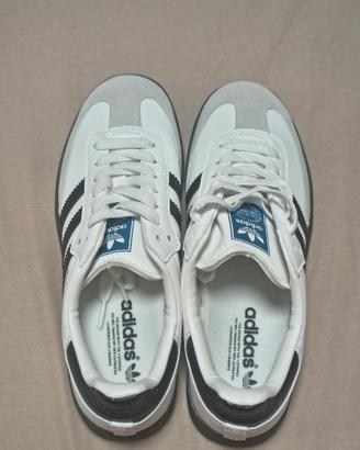 Adidas Samba Uomo