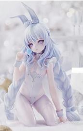 azur lane le malin anime figure sexy girl bunny