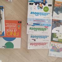 libri scuola media 