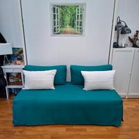 Letto a scomparsa Clei 