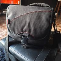 Borsa per Fotocamera 