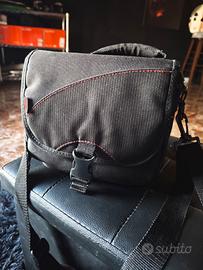 Borsa per Fotocamera 
