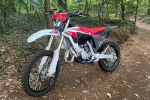 Fantic xe 125 factory 2023