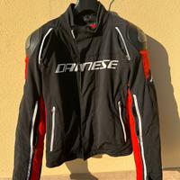 Giacca Dainese Racing 3 D-dry