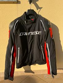 Giacca Dainese Racing 3 D-dry