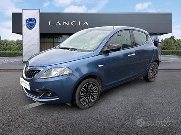 Lancia Ypsilon 1.0 FireFly 70cv S&S Hybrid GOLD