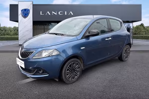 Lancia Ypsilon 1.0 FireFly 70cv S&S Hybrid GOLD
