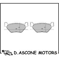 PASTIGLIE ORGANICHE TMAX 2004 2011 POSTERIORI