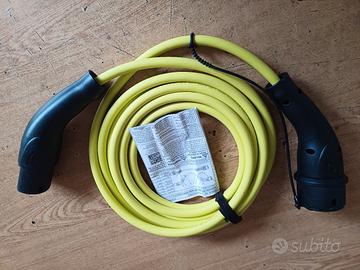 VW AUDI SEAT SKODA Ladekabel HV Kabel 
1EA971639D 