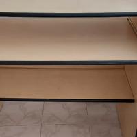 Scriviania / mobile porta pc