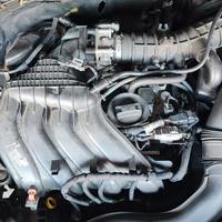 Motore Dacia Duster 1.6 benz/GPL cod. H4MD7