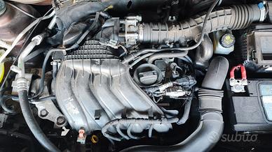 Motore Dacia Duster 1.6 benz/GPL cod. H4MD7