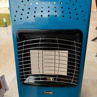 STUFA A GAS BARTOLINI NUOVA