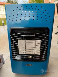 STUFA A GAS BARTOLINI NUOVA