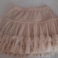 Gonna bimba Sarabanda