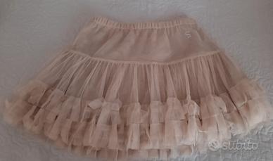 Gonna bimba Sarabanda