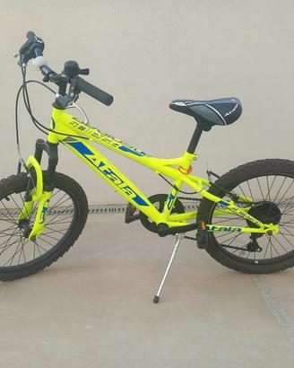 Bicicletta Bambino Atala 