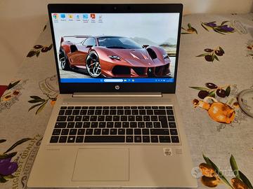 Notebook HP Probook 440 G7 i5 Decima Generazione 1