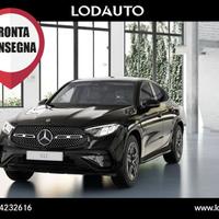 Mercedes-Benz GLC Coupé GLC 220d MHEV 4Matic ...