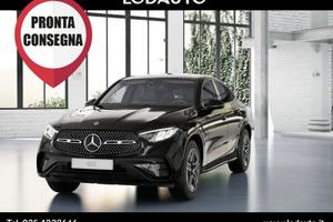 Mercedes-Benz GLC Coupé GLC 220d MHEV 4Matic ...