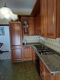 APPARTAMENTO ZONA CROCEFISSO