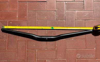Manubrio MTB 70 cm