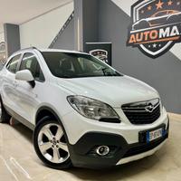 Opel Mokka 1.7 CDTI Ecotec 130cv Cosmo 2012