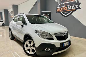Opel Mokka 1.7 CDTI Ecotec 130cv Cosmo 2012