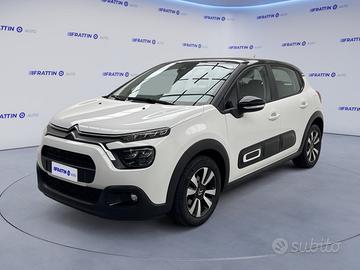 CITROEN C3 PURETECH 83 S&S SHINE