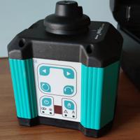 Livello laser SOKKIA Triax TRX Safegrade Kit NUOVO