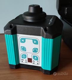 Livello laser SOKKIA Triax TRX Safegrade Kit NUOVO