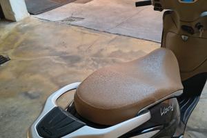 Piaggio Liberty 