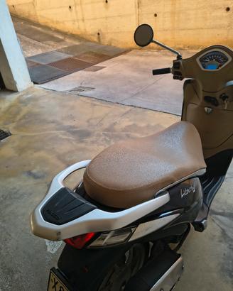 Piaggio Liberty 