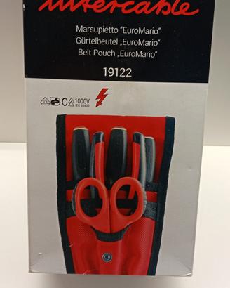 marsupio euro Mario 