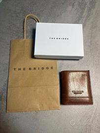 Portafoglio the bridge nuovo