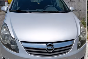 Opel Corsa anno 2010 diesel