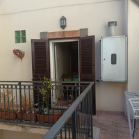 Quadrilocale con ampio terrazzo centralissimo