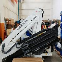 GRU BONFIGLIOLI P7200L 4SI NUOVA