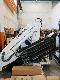 GRU BONFIGLIOLI P7200L 4SI NUOVA