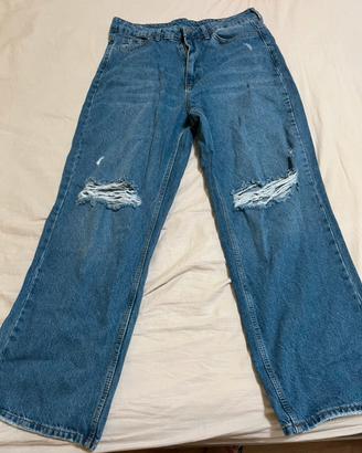 Jeans donna