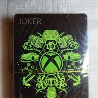Carte da gioco tema Xbox  gioco