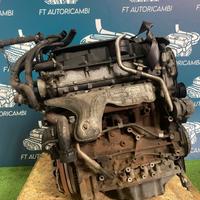 Motore 4HU Peugeot Boxer 2.2 anno 2009